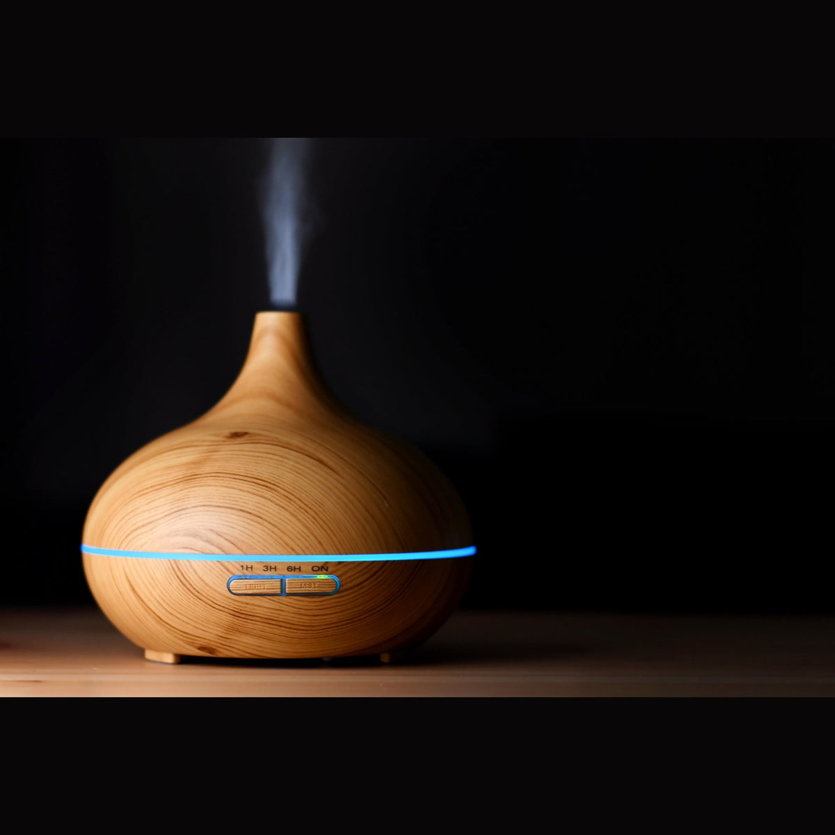 Aroma Therapy