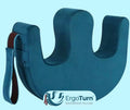 ErgoTurn Roll Over Support Pillow
