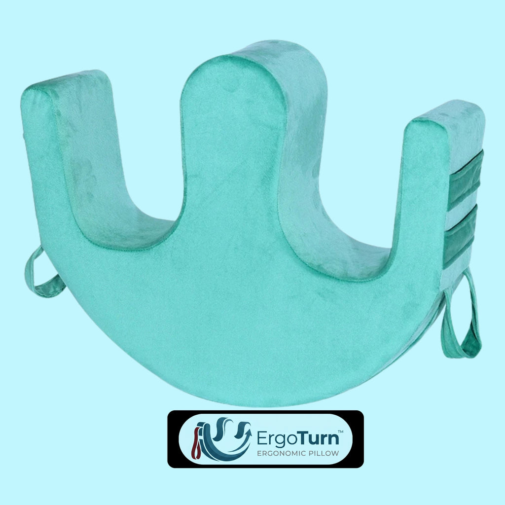 ErgoTurn Rollover Pillow