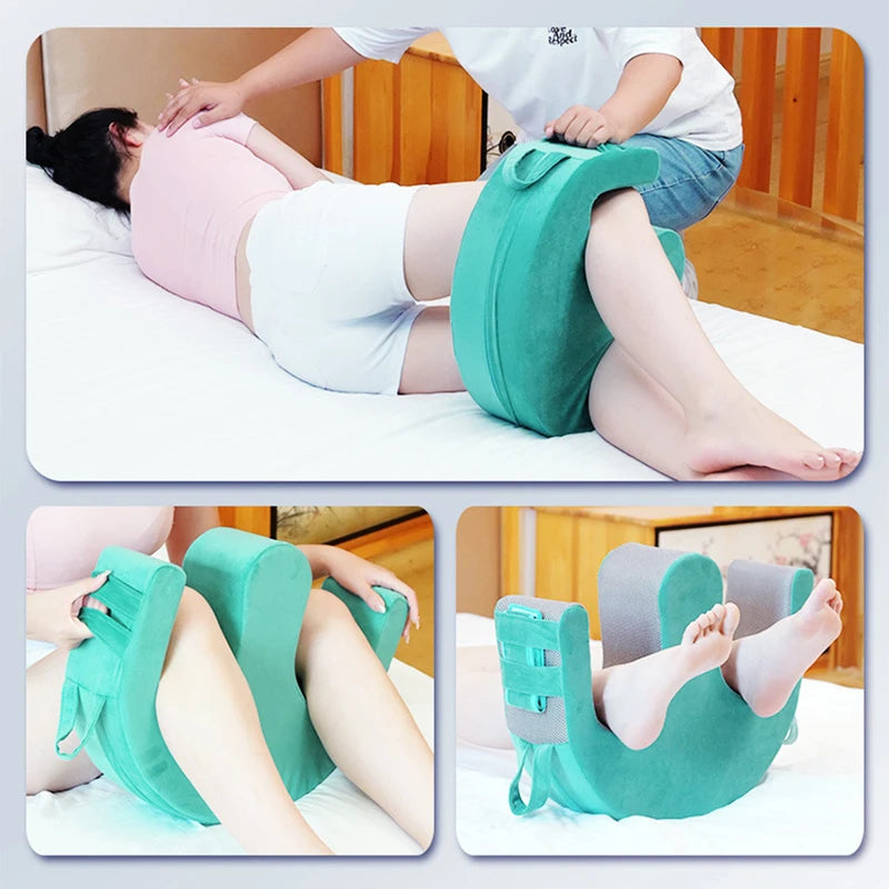 ErgoTurn Rollover Pillow