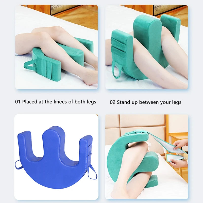 ErgoTurn Rollover Pillow