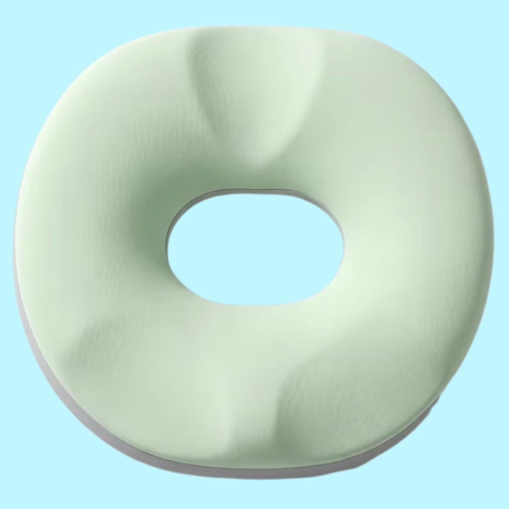 ErgoSit- Ergonomic Donut Cushion