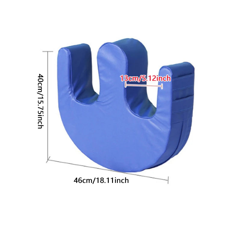 ErgoTurn Rollover Pillow